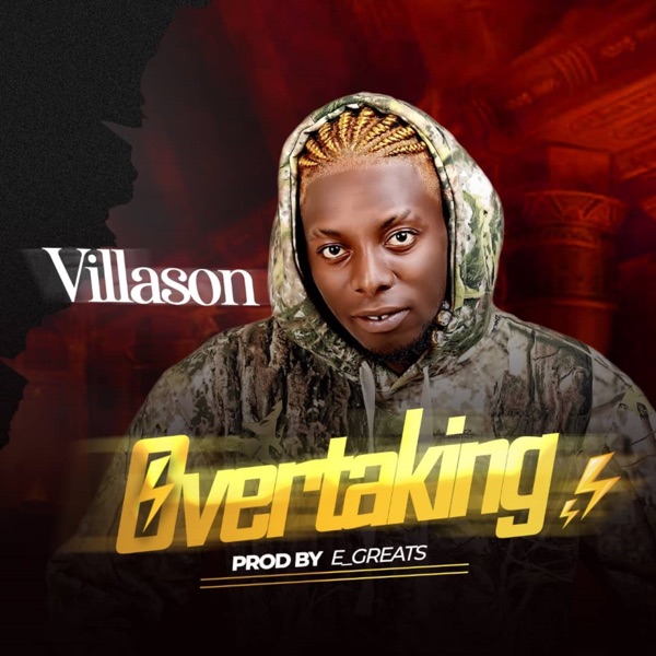 Villason - Overtaking